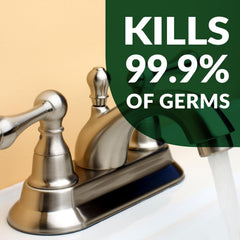 Simple Green D Pro 3 Plus Disinfectant 1 Gallon