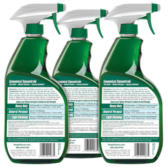 Simple Green AllPurpose Cleaner,32 Fl Oz,Original,(Pack of 6)