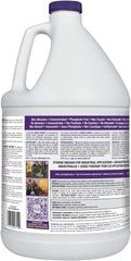 Simple Green Industrial Cleaner and Degreaser 1 Gal. MPF Micro-Particulate Fractionalization Lavender Scent