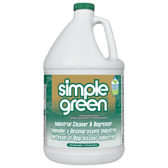 Simple Green Industrial Cleaner and Degreaser, 128 Oz. (13005)